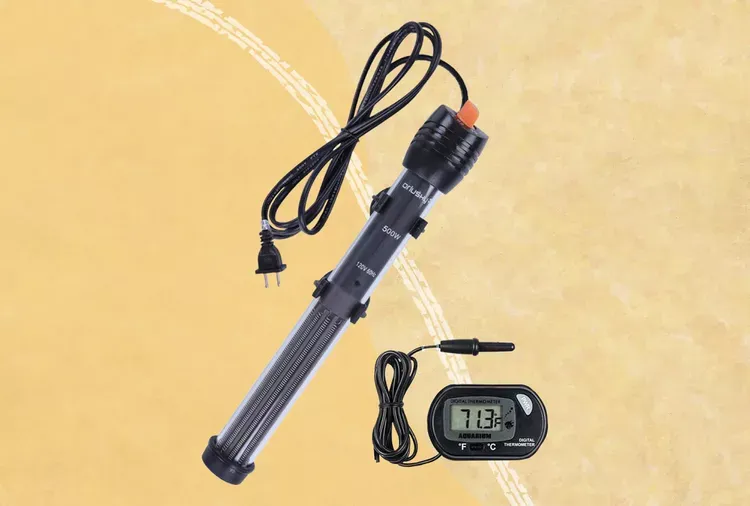 Best Submersible Aquarium Heaters 2026: Complete Guide & Reviews