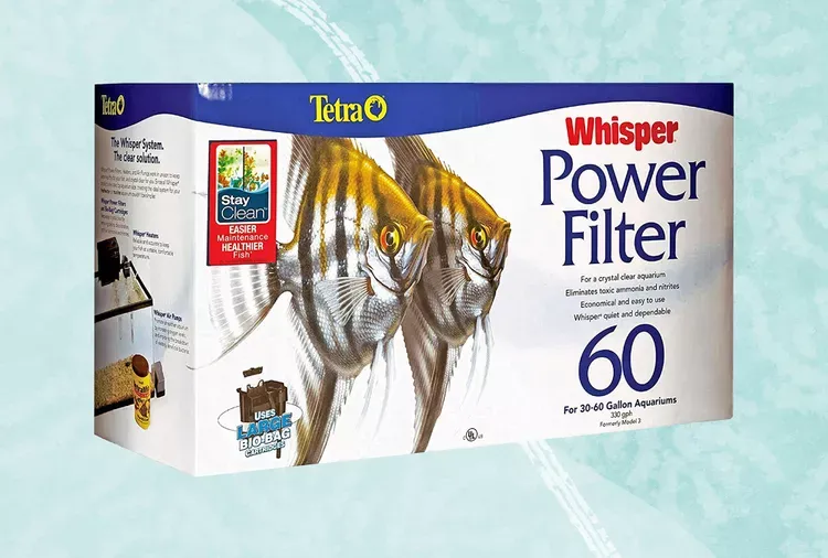 Best Aquarium Power Filters 2026: How to Choose (and What I'd Buy)