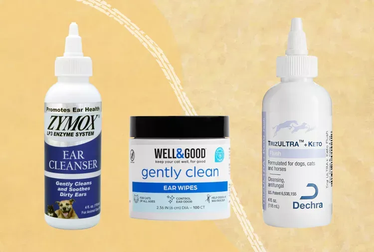 Best Cat Ear Cleaners 2026: Vet-Backed Picks, Wipes vs Drops & Safe At-Home Cleaning