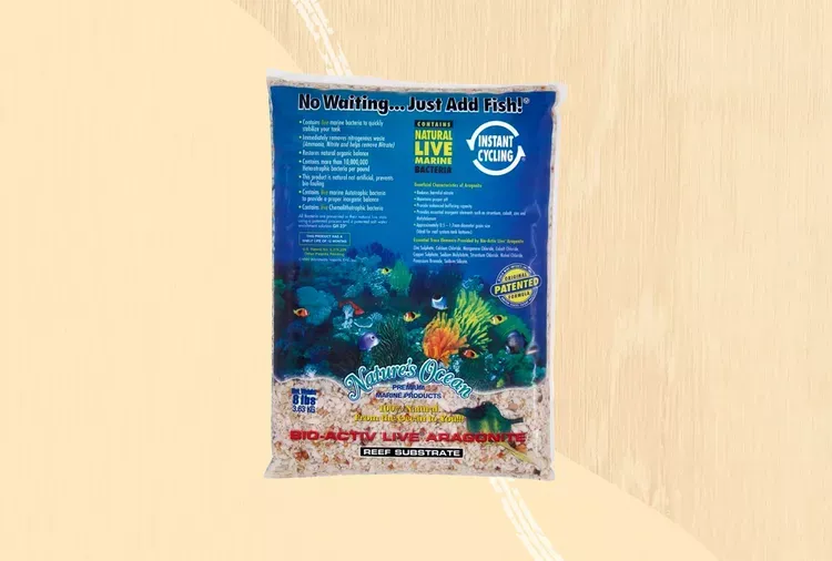 Best Saltwater Aquarium Substrates 2026: Complete Guide & Reviews