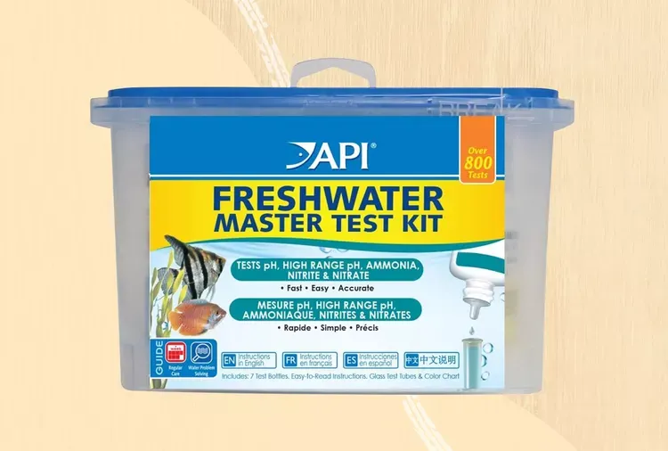 Best Aquarium Water Test Kits 2026: Complete Guide & Reviews