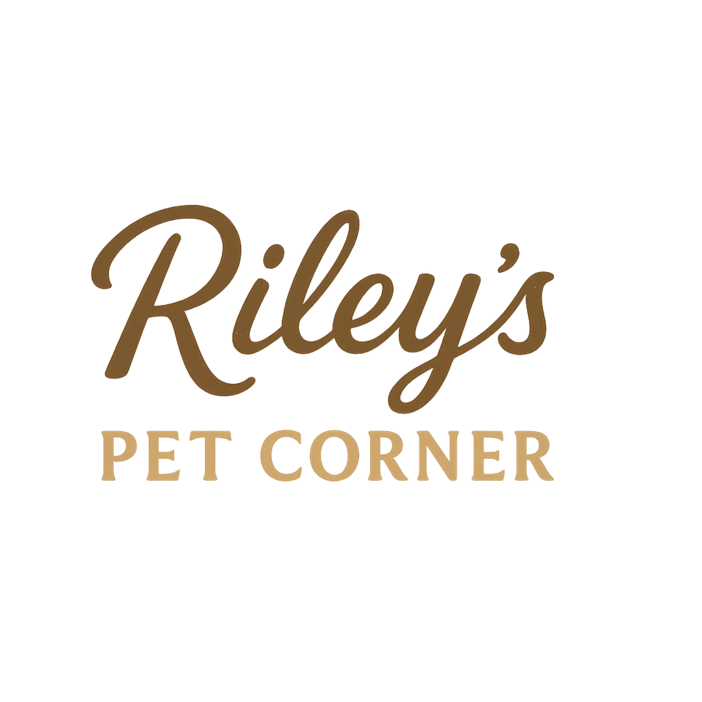 Riley's Pet Corner